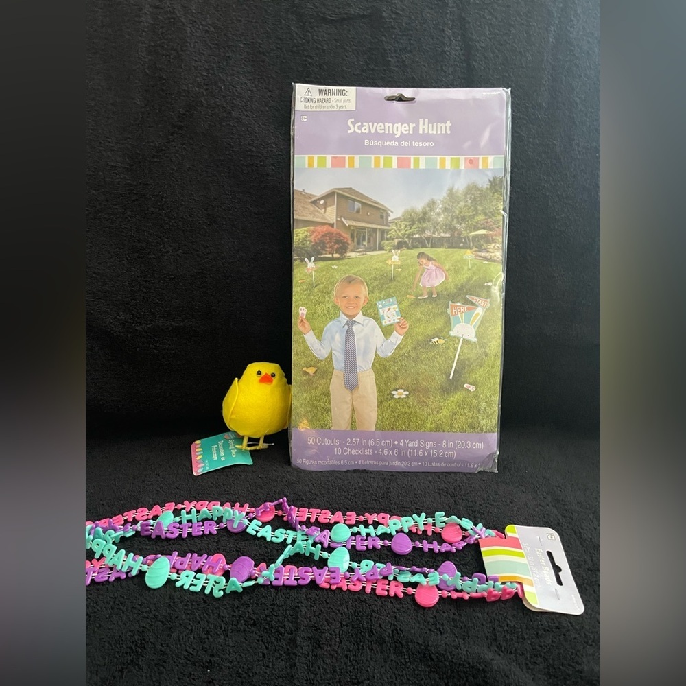 NWT Easter Bundle - Picture 7 of 16